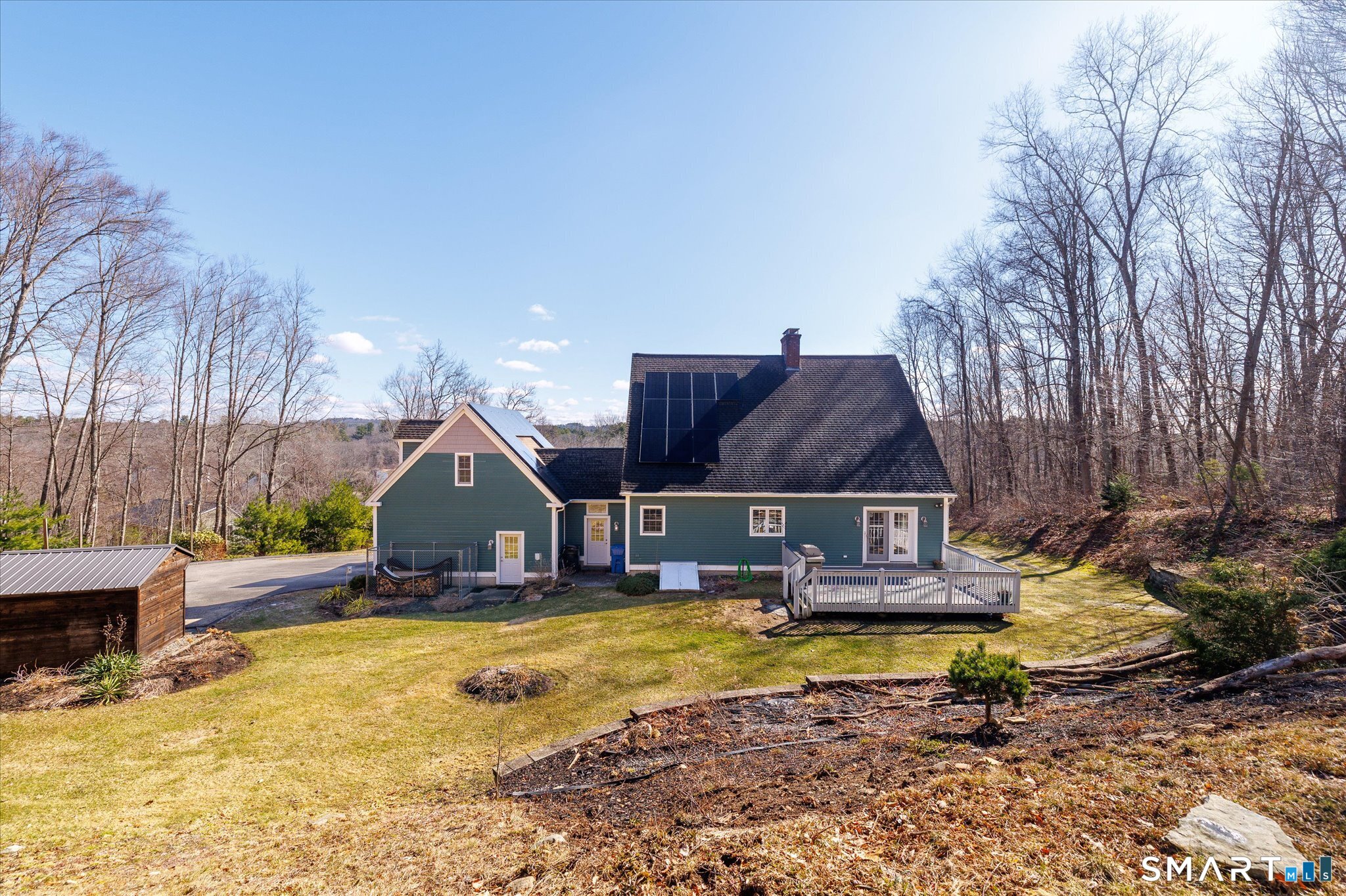 173 Mason Road Brooklyn, CT 06234 - Photo 35 of 40