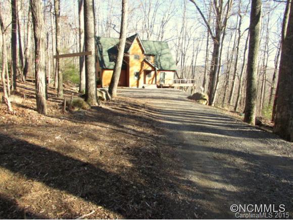 117 Flat Top Mountain Road Fairview, NC 28730 - Photo 14 of 14 Gallery Image 14