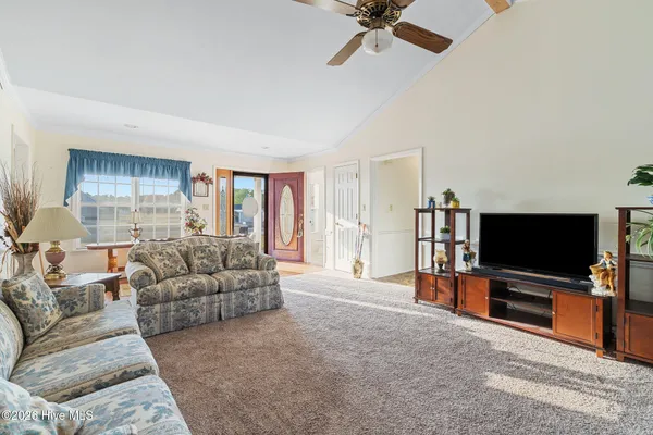 $285,000 | 109 Millbrook Village Drive, Goldsboro, NC 27530