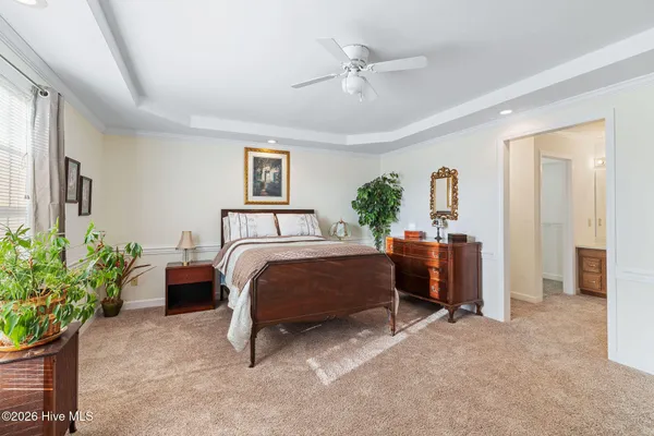 $285,000 | 109 Millbrook Village Drive, Goldsboro, NC 27530