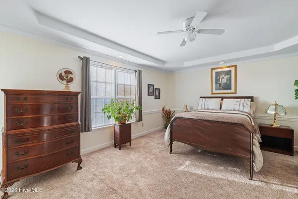 $285,000 | 109 Millbrook Village Drive, Goldsboro, NC 27530