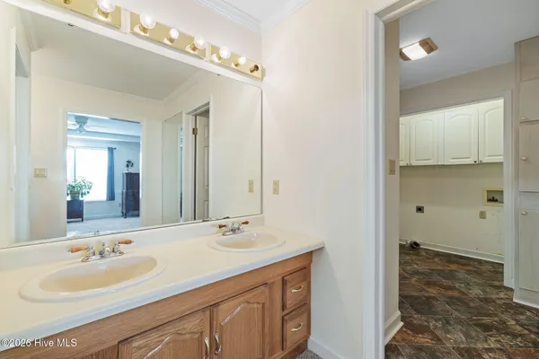 $285,000 | 109 Millbrook Village Drive, Goldsboro, NC 27530