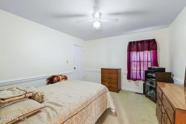 $285,000 | 109 Millbrook Village Drive, Goldsboro, NC 27530