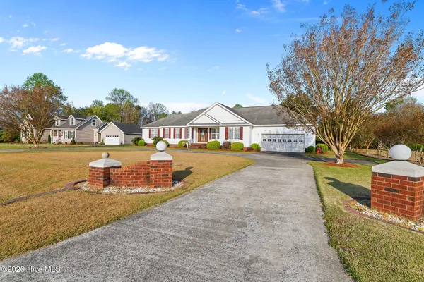 $285,000 | 109 Millbrook Village Drive, Goldsboro, NC 27530