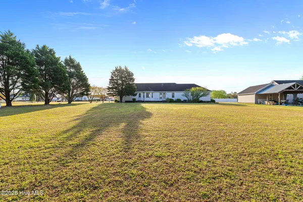 $285,000 | 109 Millbrook Village Drive, Goldsboro, NC 27530