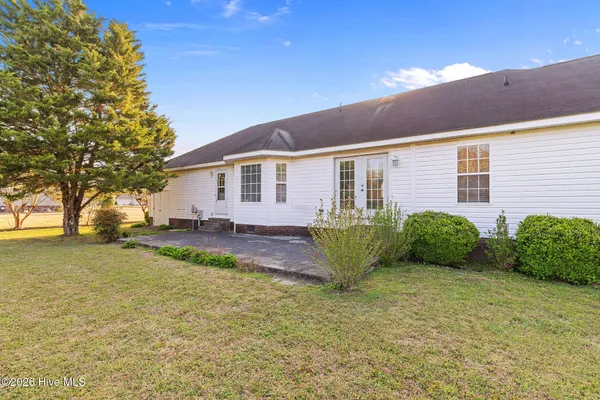 $285,000 | 109 Millbrook Village Drive, Goldsboro, NC 27530