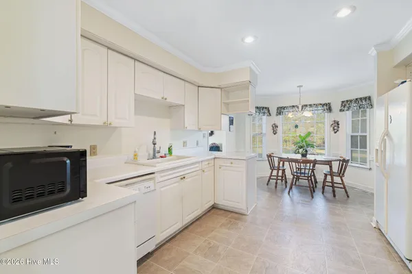 $285,000 | 109 Millbrook Village Drive, Goldsboro, NC 27530