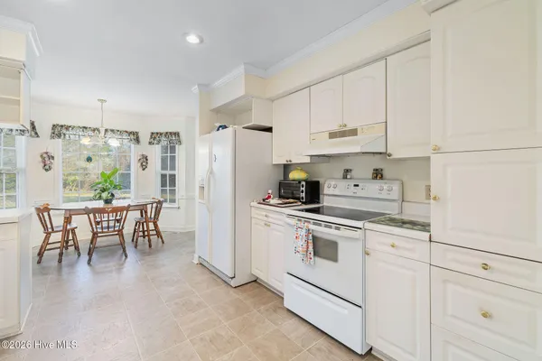 $285,000 | 109 Millbrook Village Drive, Goldsboro, NC 27530