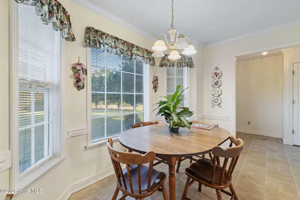 $285,000 | 109 Millbrook Village Drive, Goldsboro, NC 27530