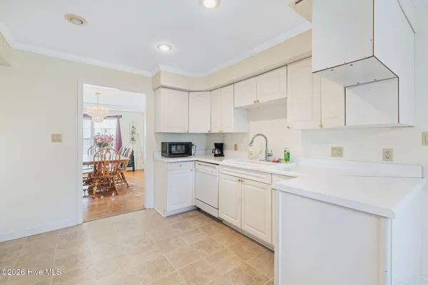 $285,000 | 109 Millbrook Village Drive, Goldsboro, NC 27530