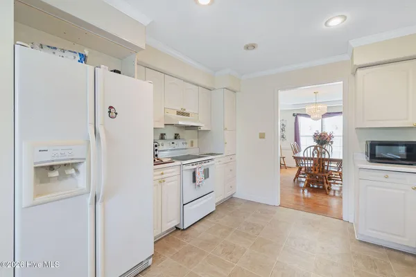 $285,000 | 109 Millbrook Village Drive, Goldsboro, NC 27530