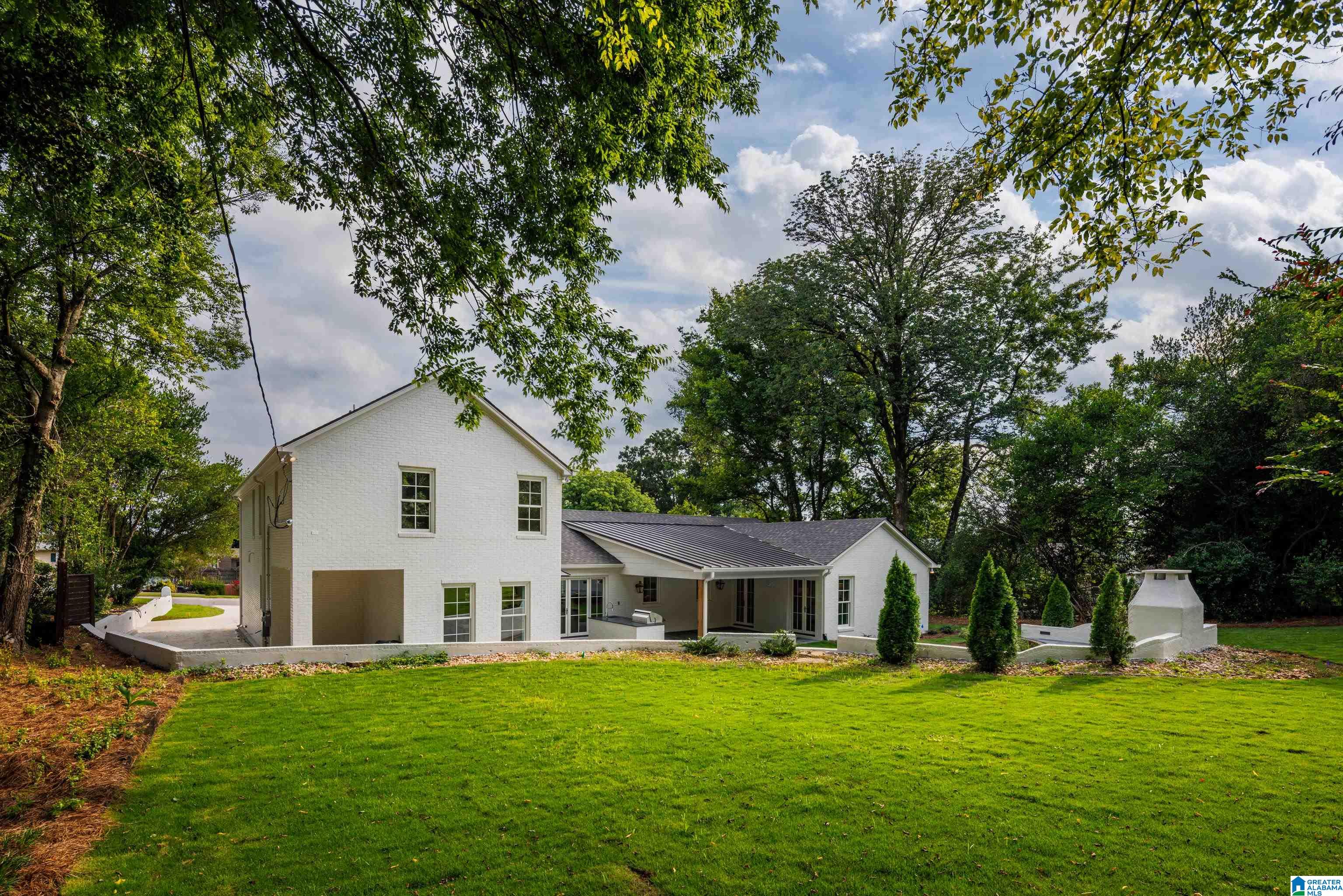 2416 Shades Crest Road Birmingham, AL 35216 - Photo 75 of 87