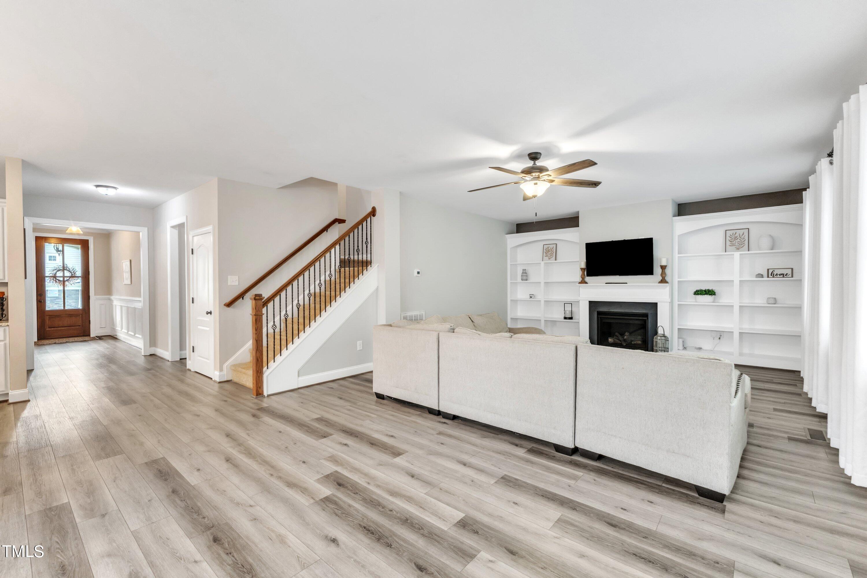 8536 Hurst Drive Raleigh, NC 27603 - Photo 9 of 42 pic 9