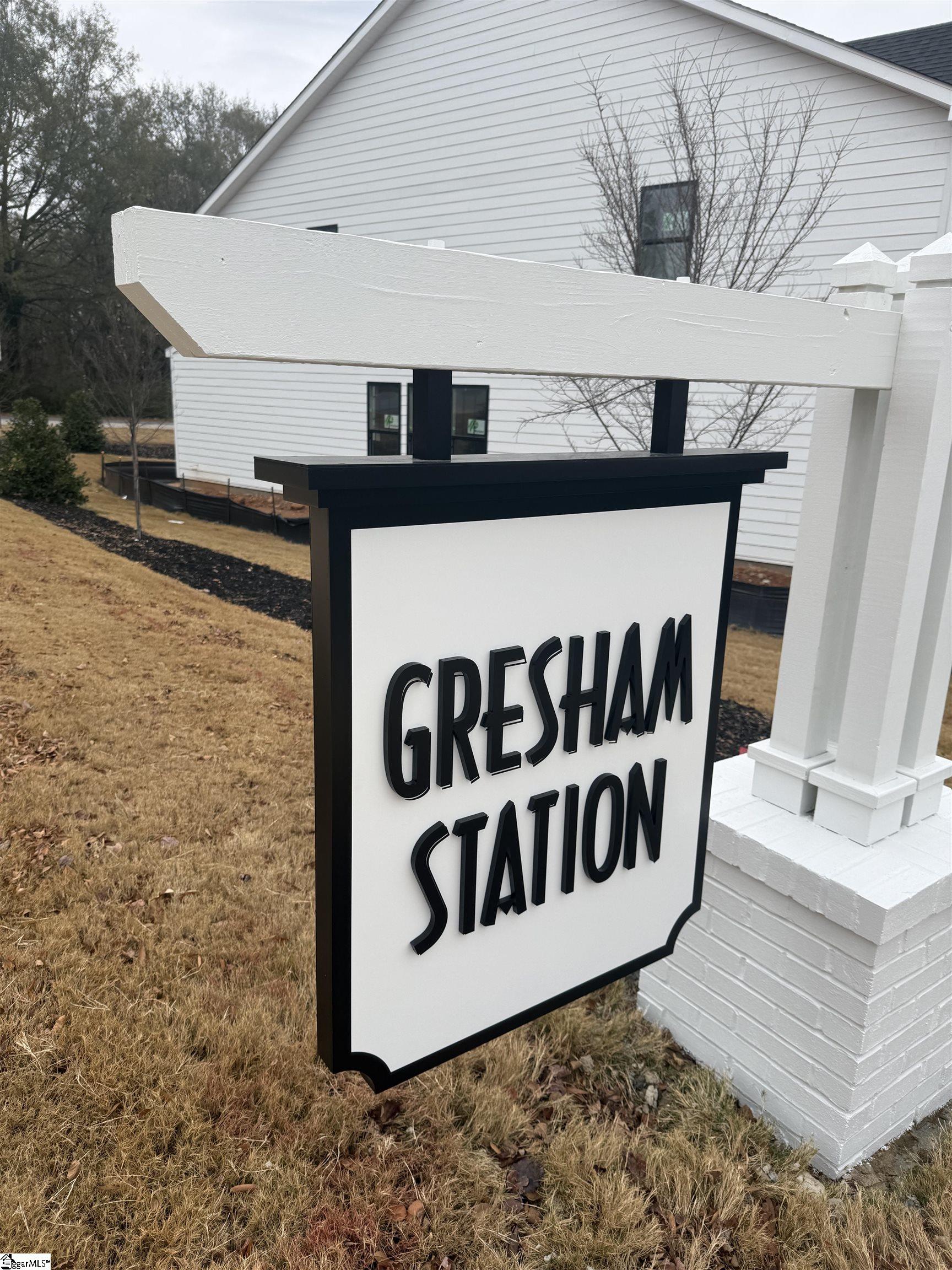 3 Redfield Place Simpsonville, SC 29681 - Photo 32 of 32