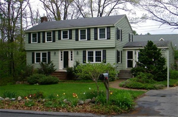 2 Donald Road Hamilton, MA 01982 - Photo 1 of 6 Gallery Image 1