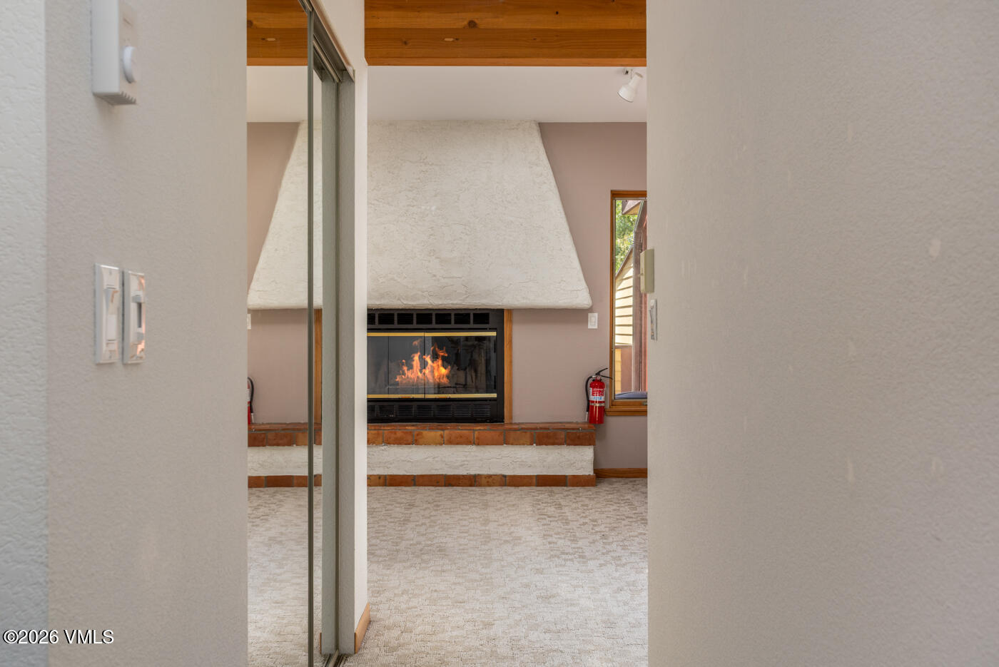2520 Kinnickinnick Road, Unit M4 Vail, CO 81657 - Photo 13 of 31 2520 Kinnikinnick Rd M4 MLS-18