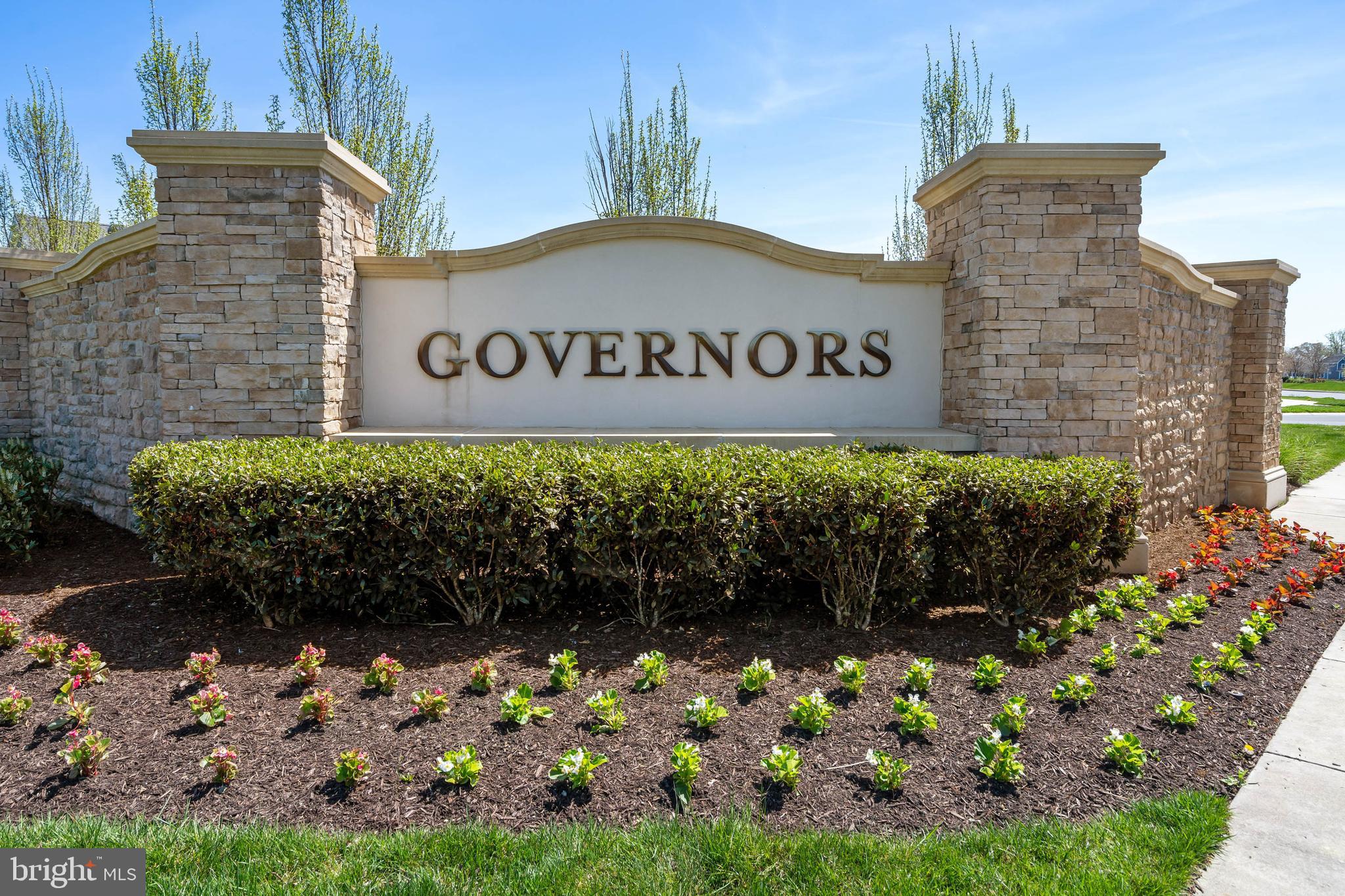 11119 Marvil Road Lewes, DE 19958 - Photo 45 of 56 Welcome to Governors!