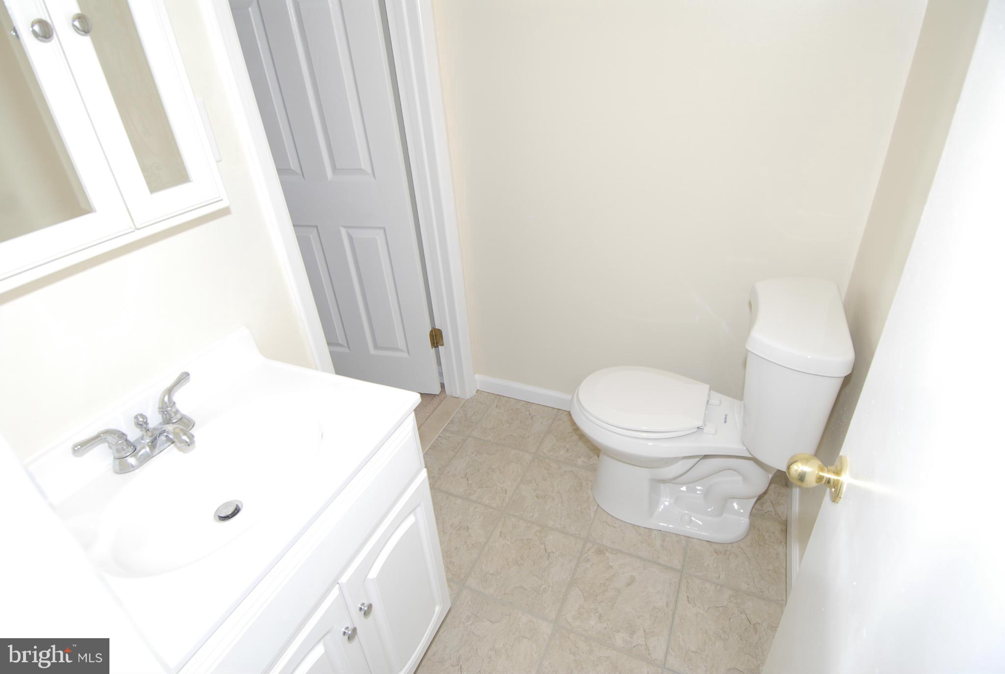 16 North Pendleton Court, Unit 10B Frederick, MD 21703 - Photo 11 of 19 Bath - Half upstairs