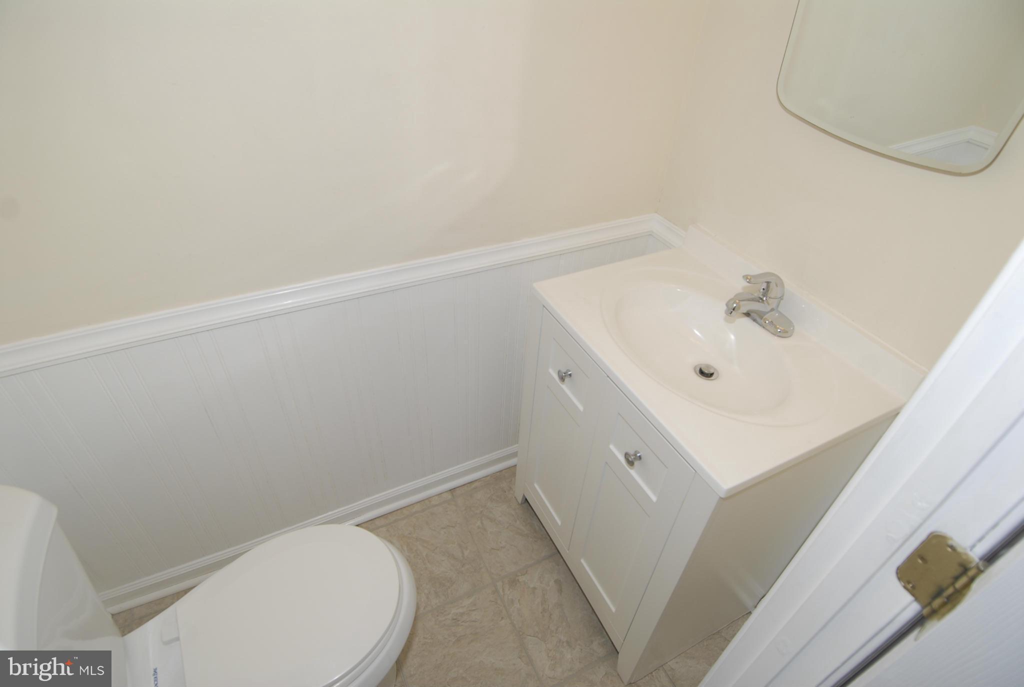 16 North Pendleton Court, Unit 10B Frederick, MD 21703 - Photo 13 of 19 Bath - Half main level