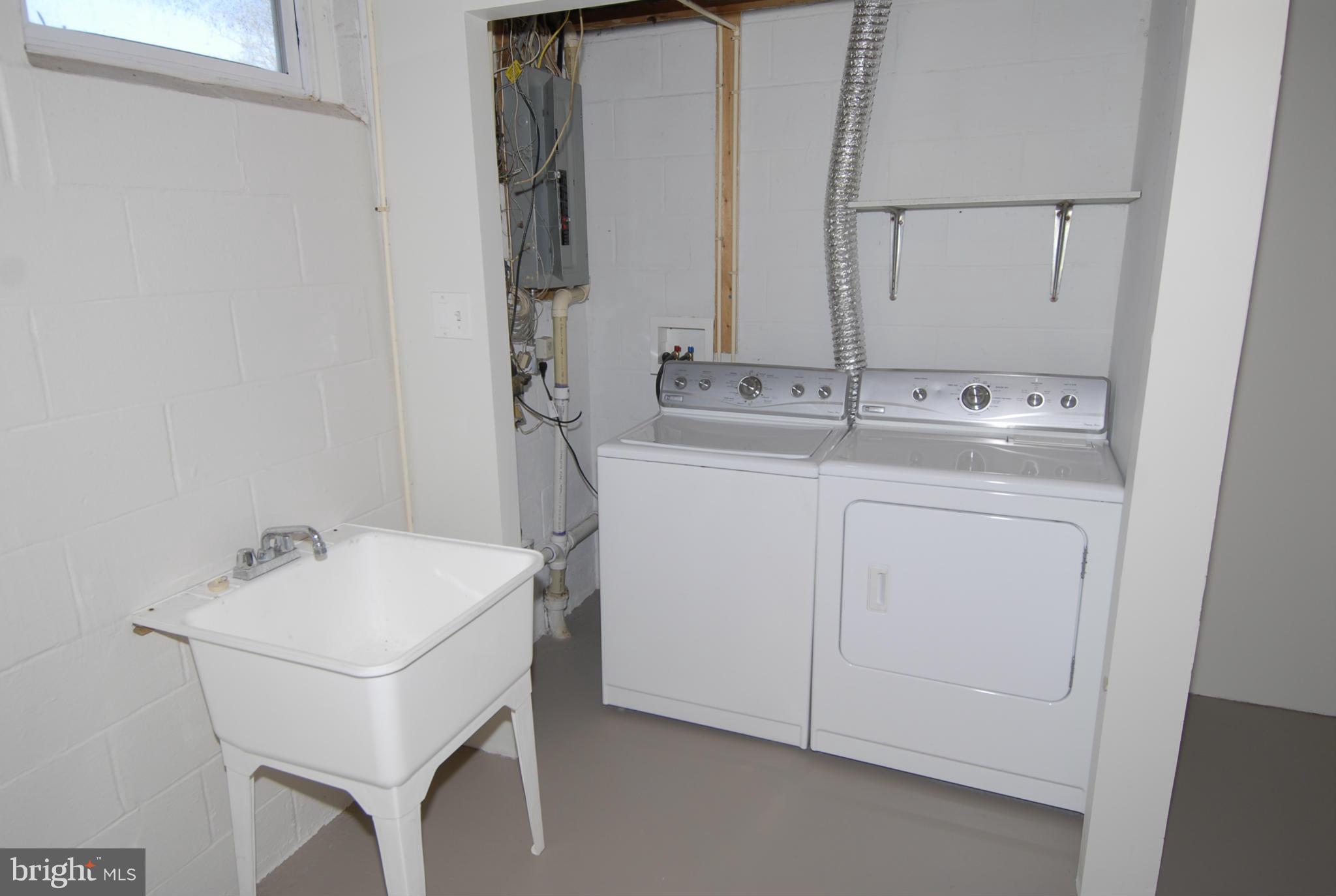 16 North Pendleton Court, Unit 10B Frederick, MD 21703 - Photo 16 of 19 Laundry Room