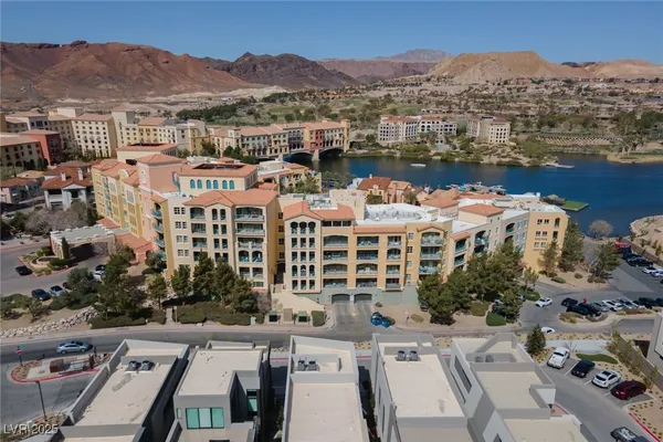 $225,000 | 30 Strada Di Villaggio, Unit 519, Henderson, NV 89011