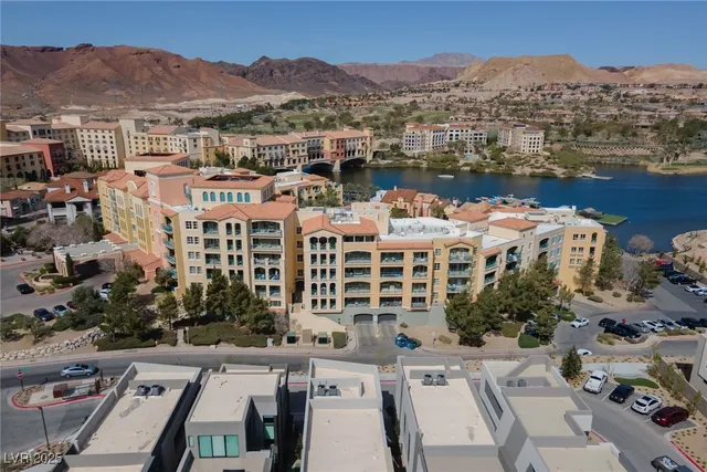 $275,000 | 30 Strada Di Villaggio, Unit 519, Henderson, NV 89011