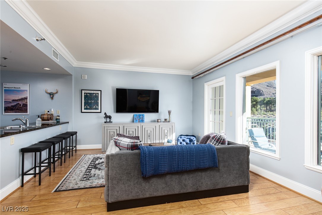 30 Strada Di Villaggio, Unit 519 Henderson, NV 89011 - Photo 16 of 39