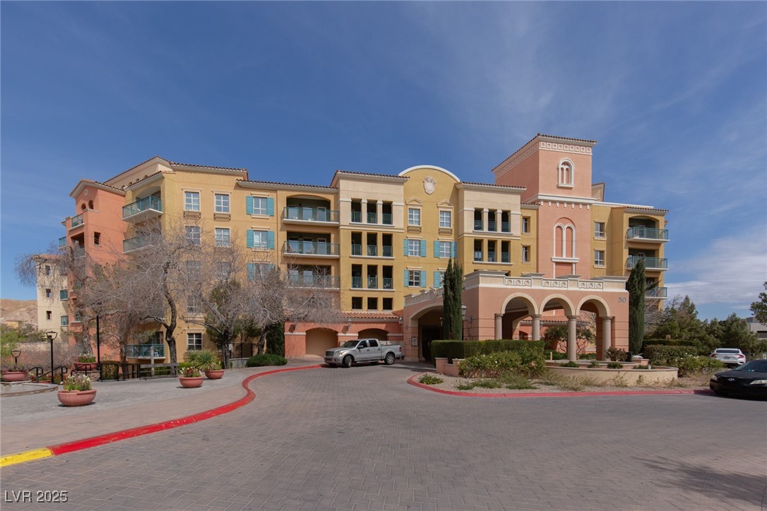 30 Strada Di Villaggio, Unit 519 Henderson, NV 89011 - Photo 21 of 39