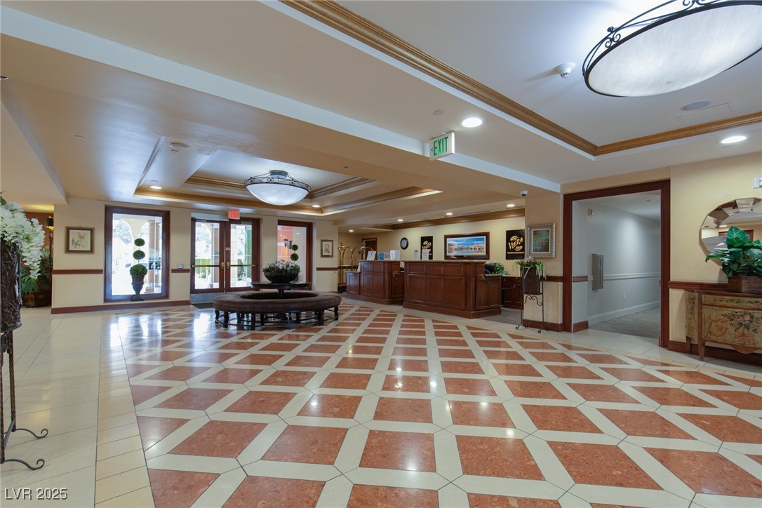 30 Strada Di Villaggio, Unit 519 Henderson, NV 89011 - Photo 23 of 39