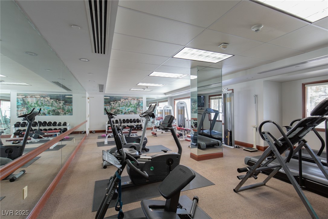 30 Strada Di Villaggio, Unit 519 Henderson, NV 89011 - Photo 28 of 39