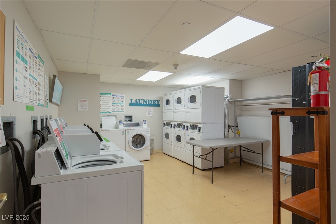 30 Strada Di Villaggio, Unit 519 Henderson, NV 89011 - Photo 29 of 39