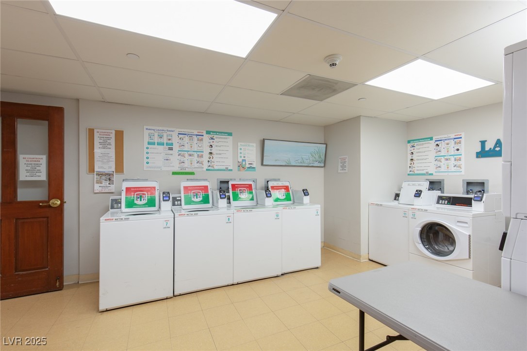 30 Strada Di Villaggio, Unit 519 Henderson, NV 89011 - Photo 30 of 39