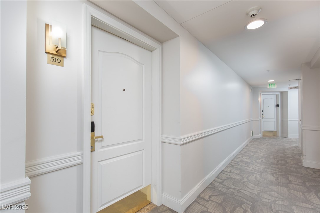 30 Strada Di Villaggio, Unit 519 Henderson, NV 89011 - Photo 3 of 39