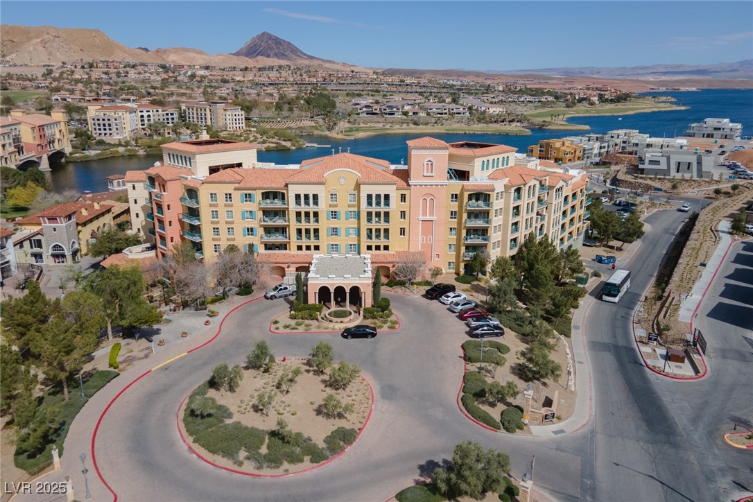 30 Strada Di Villaggio, Unit 519 Henderson, NV 89011 - Photo 32 of 39