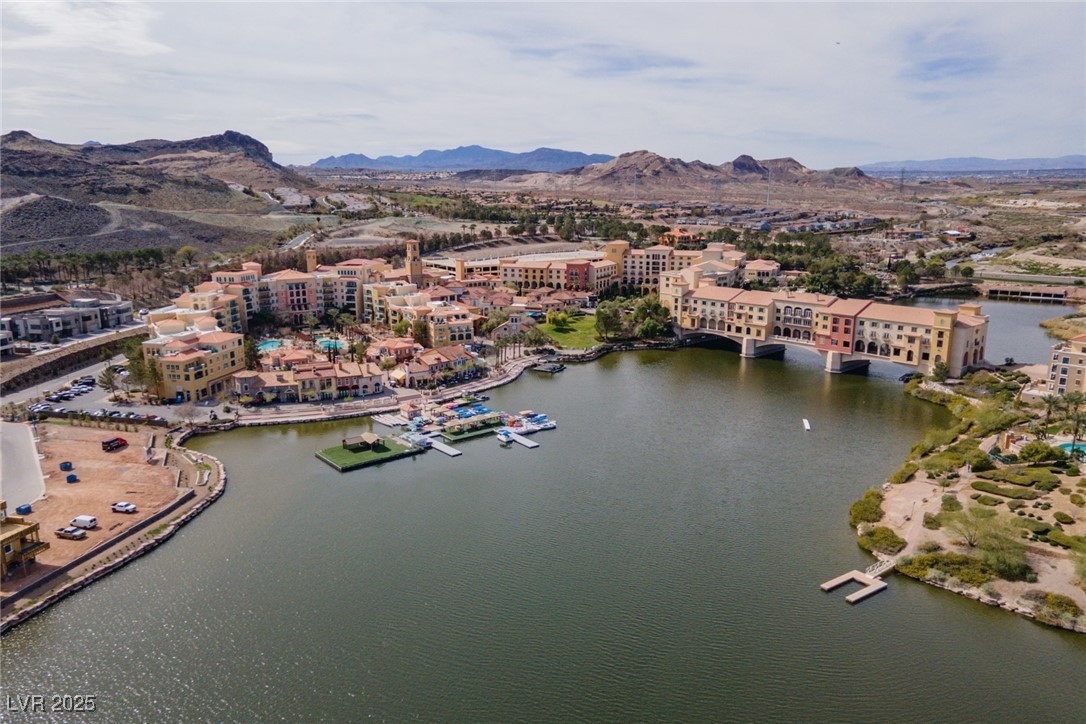 30 Strada Di Villaggio, Unit 519 Henderson, NV 89011 - Photo 34 of 39