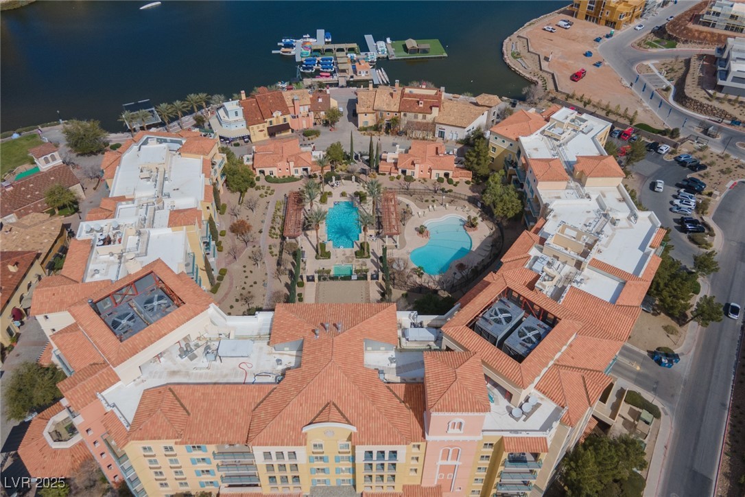 30 Strada Di Villaggio, Unit 519 Henderson, NV 89011 - Photo 35 of 39