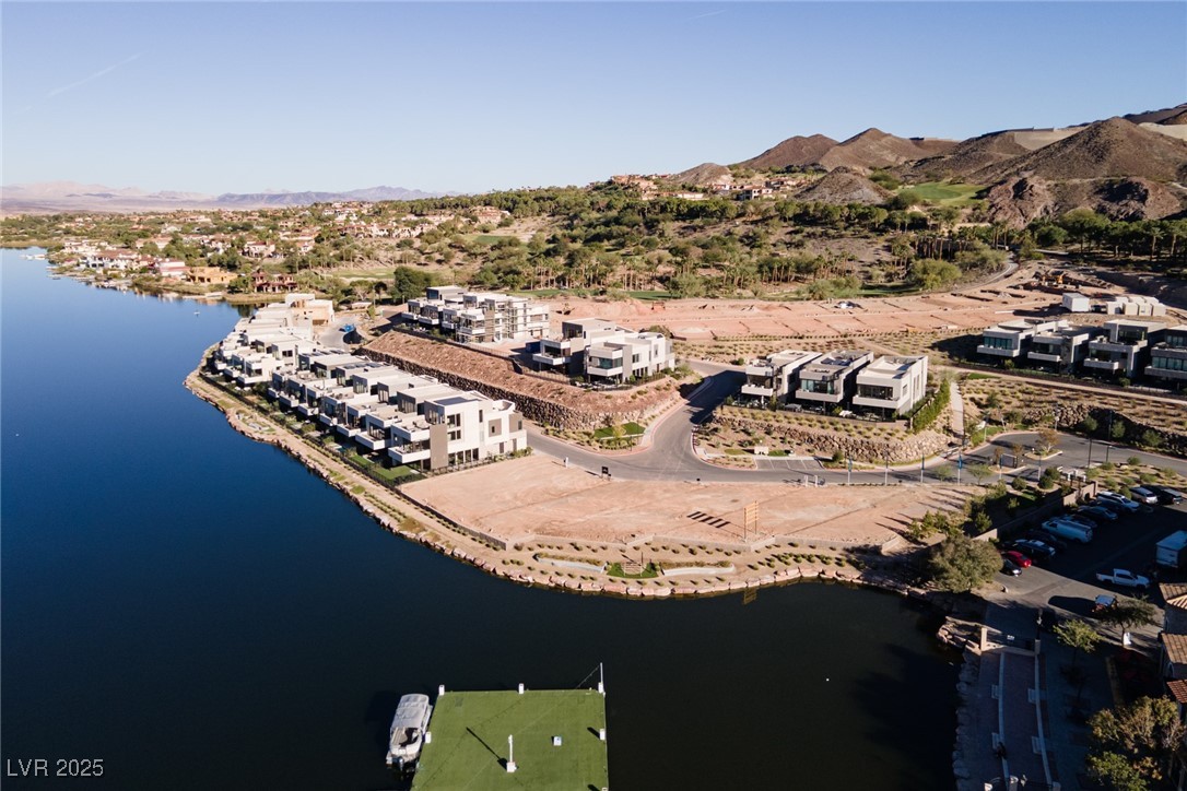 30 Strada Di Villaggio, Unit 519 Henderson, NV 89011 - Photo 36 of 39