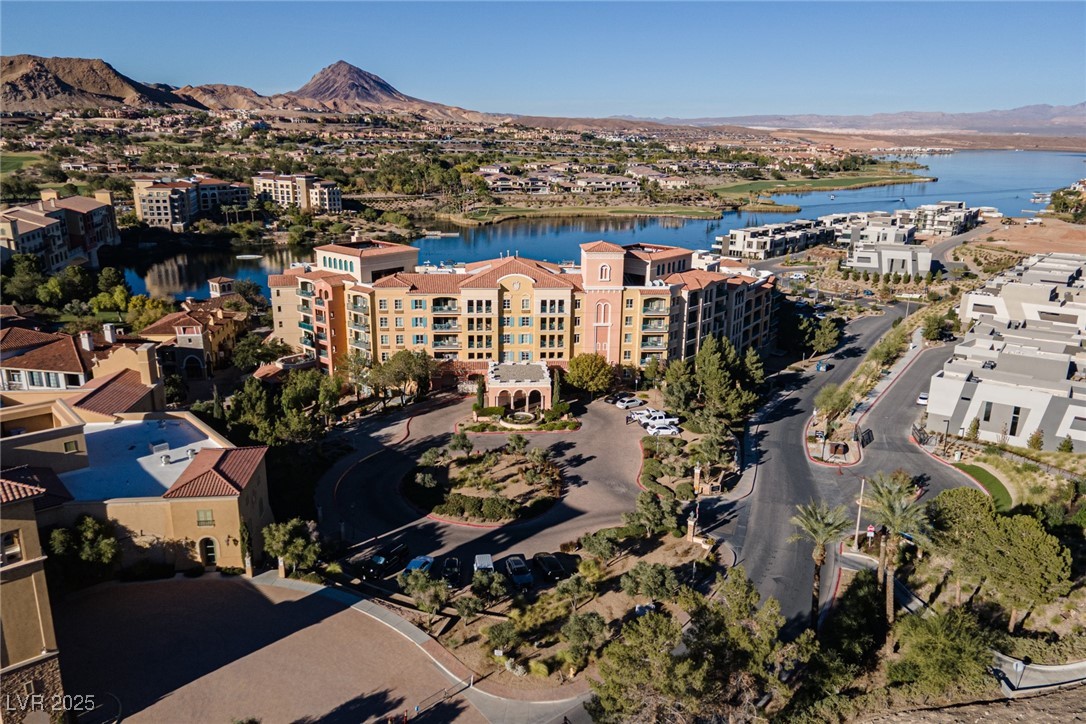 30 Strada Di Villaggio, Unit 519 Henderson, NV 89011 - Photo 37 of 39