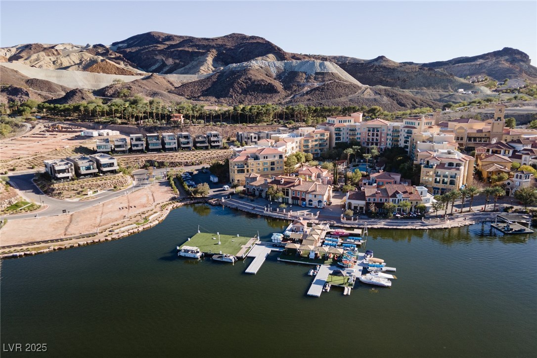 30 Strada Di Villaggio, Unit 519 Henderson, NV 89011 - Photo 38 of 39