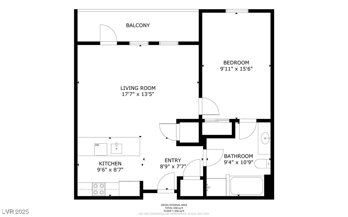30 Strada Di Villaggio, Unit 519 Henderson, NV 89011 - Photo 39 of 39