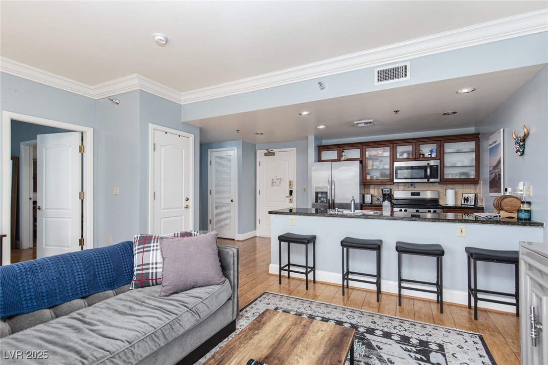 30 Strada Di Villaggio, Unit 519 Henderson, NV 89011 - Photo 4 of 39