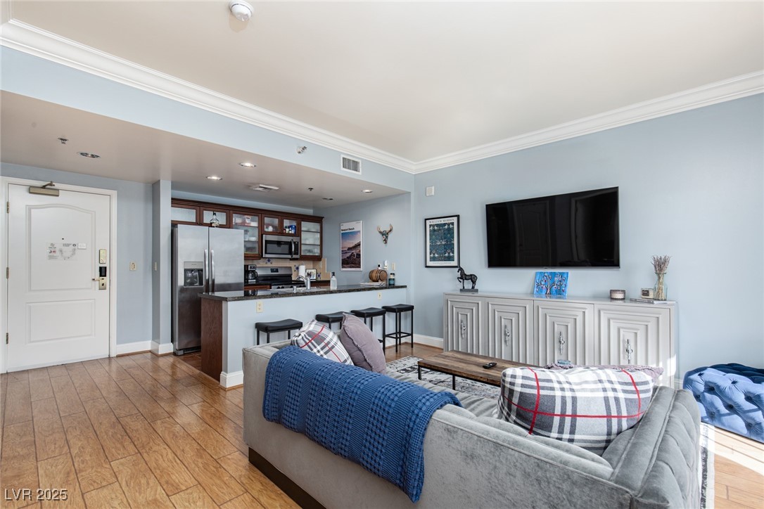 30 Strada Di Villaggio, Unit 519 Henderson, NV 89011 - Photo 5 of 39