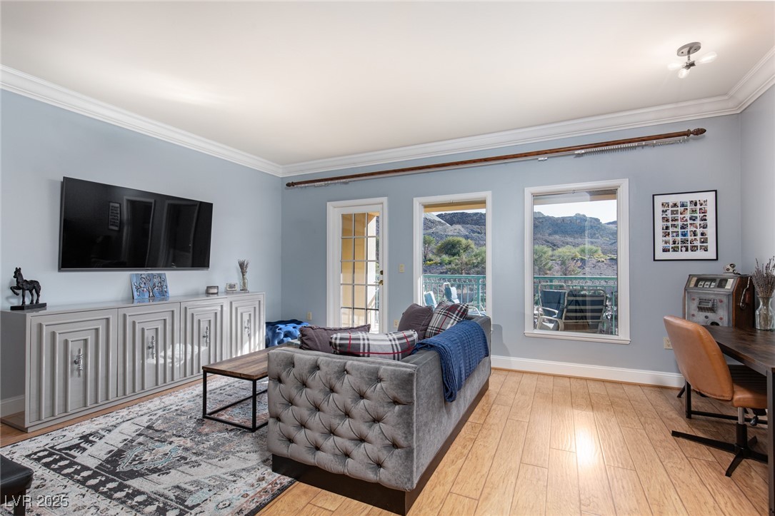 30 Strada Di Villaggio, Unit 519 Henderson, NV 89011 - Photo 6 of 39