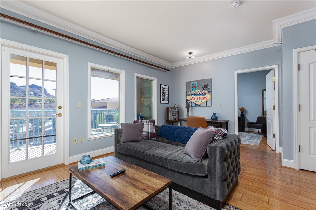 30 Strada Di Villaggio, Unit 519 Henderson, NV 89011 - Photo 7 of 39