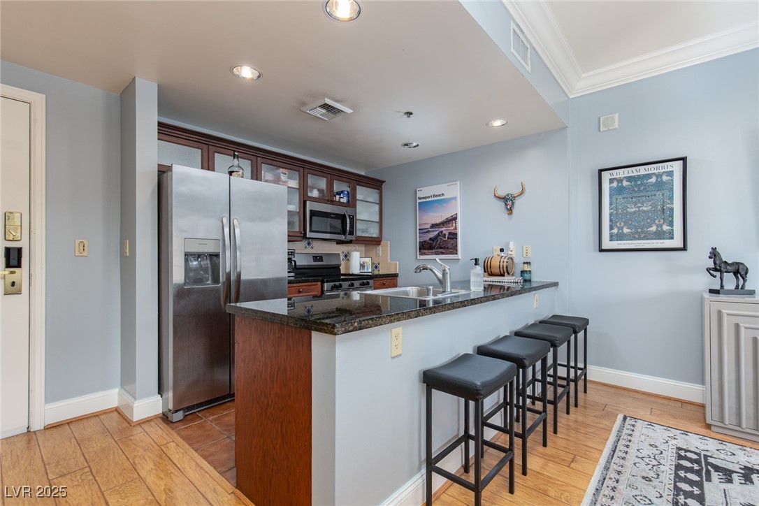 30 Strada Di Villaggio, Unit 519 Henderson, NV 89011 - Photo 8 of 39