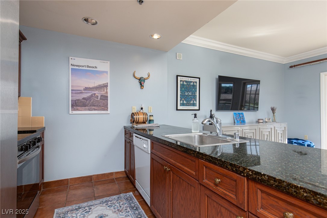 30 Strada Di Villaggio, Unit 519 Henderson, NV 89011 - Photo 9 of 39