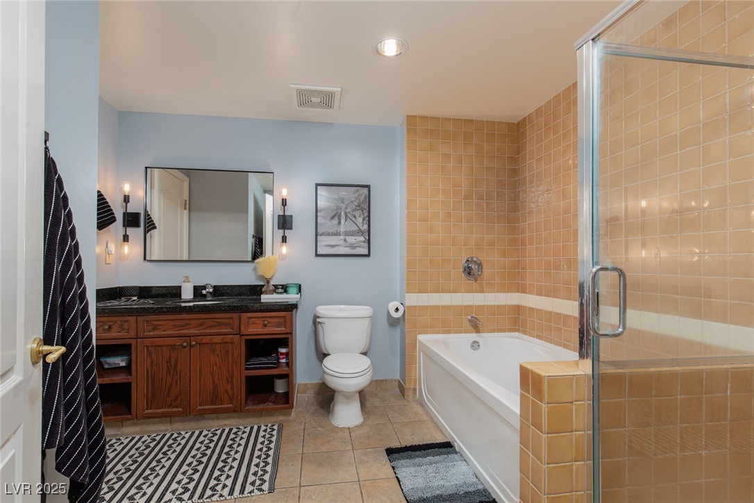 30 Strada Di Villaggio, Unit 519 Henderson, NV 89011 - Photo 10 of 39