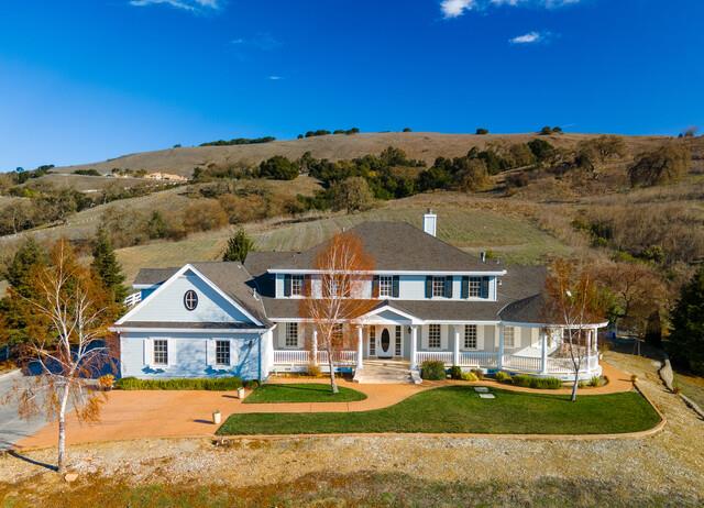 9560 Vía Del Oro Gilroy, CA 95020 - Photo 3 of 65