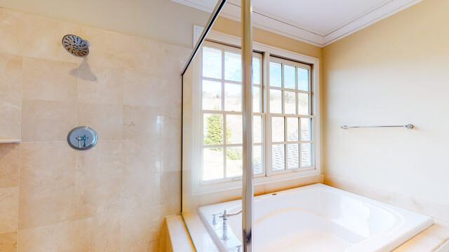 9560 Vía Del Oro Gilroy, CA 95020 - Photo 39 of 65 a view of an empty room with a window