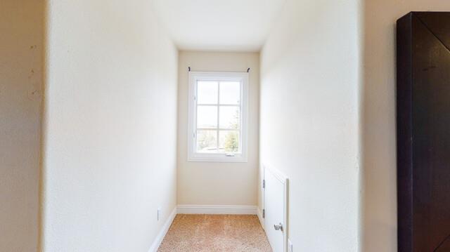 9560 Vía Del Oro Gilroy, CA 95020 - Photo 57 of 65 a view of a room that has a window in it